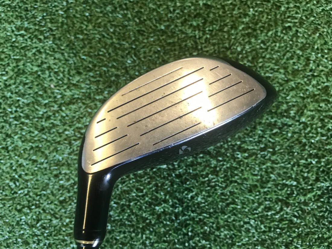 PRGR Speed Hit 15° 3 Wood