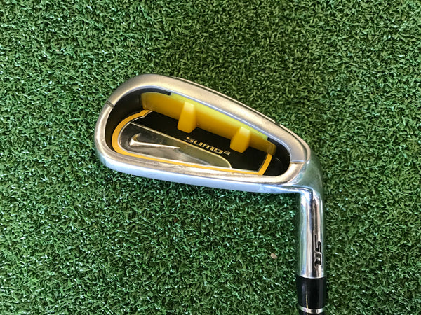 Nike SQ Sumo 8-9, Pw , Sw Ladies Iron Set