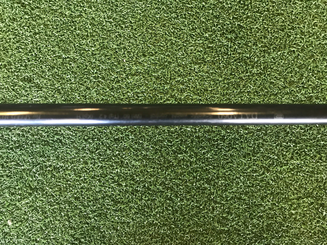 PRGR Speed Hit 15° 3 Wood