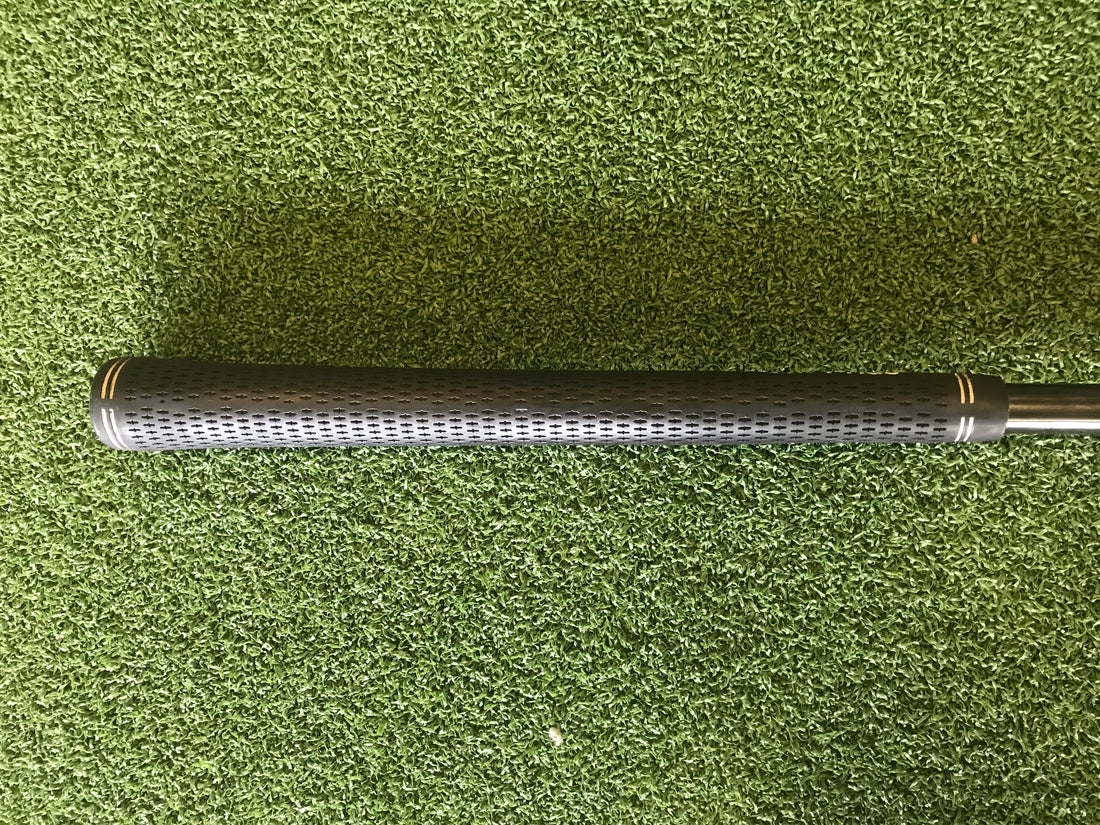 PRGR Speed Hit 15° 3 Wood