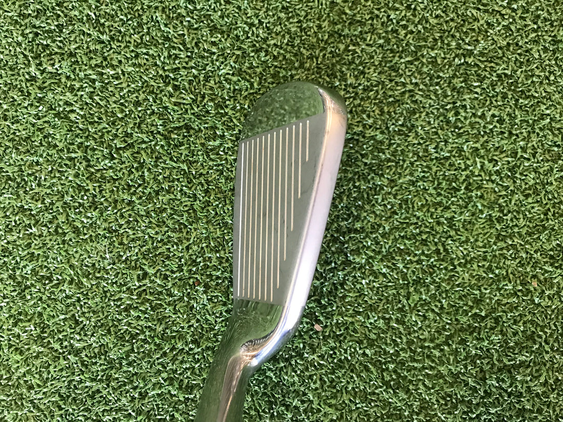 Nike SQ Sumo 8-9, Pw , Sw Ladies Iron Set
