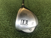 Dunlop Black Titanium 15° 3 Wood
