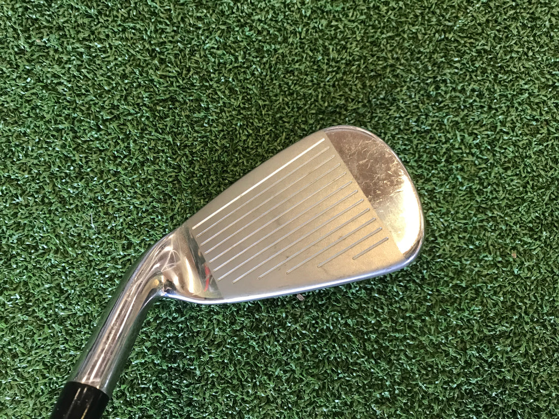 Nike SQ Sumo 8-9, Pw , Sw Ladies Iron Set