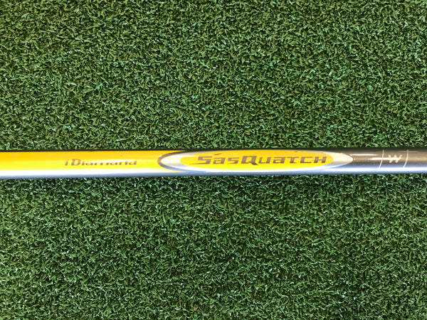 Nike SQ Sumo 8-9, Pw , Sw Ladies Iron Set