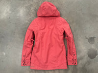 RIDE CAPP3L Ladies Pink Snow Jacket *Like New*