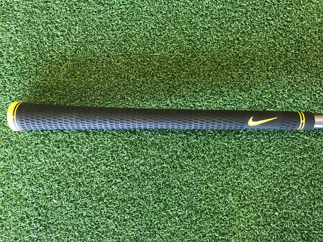 Nike SQ Sumo 8-9, Pw , Sw Ladies Iron Set