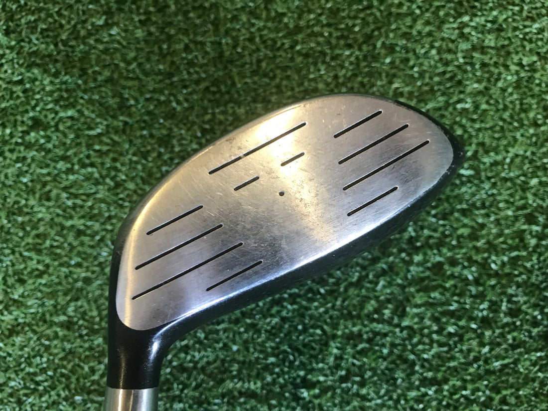 Dunlop Black Titanium 15° 3 Wood