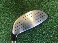 Dunlop Black Titanium 15° 3 Wood