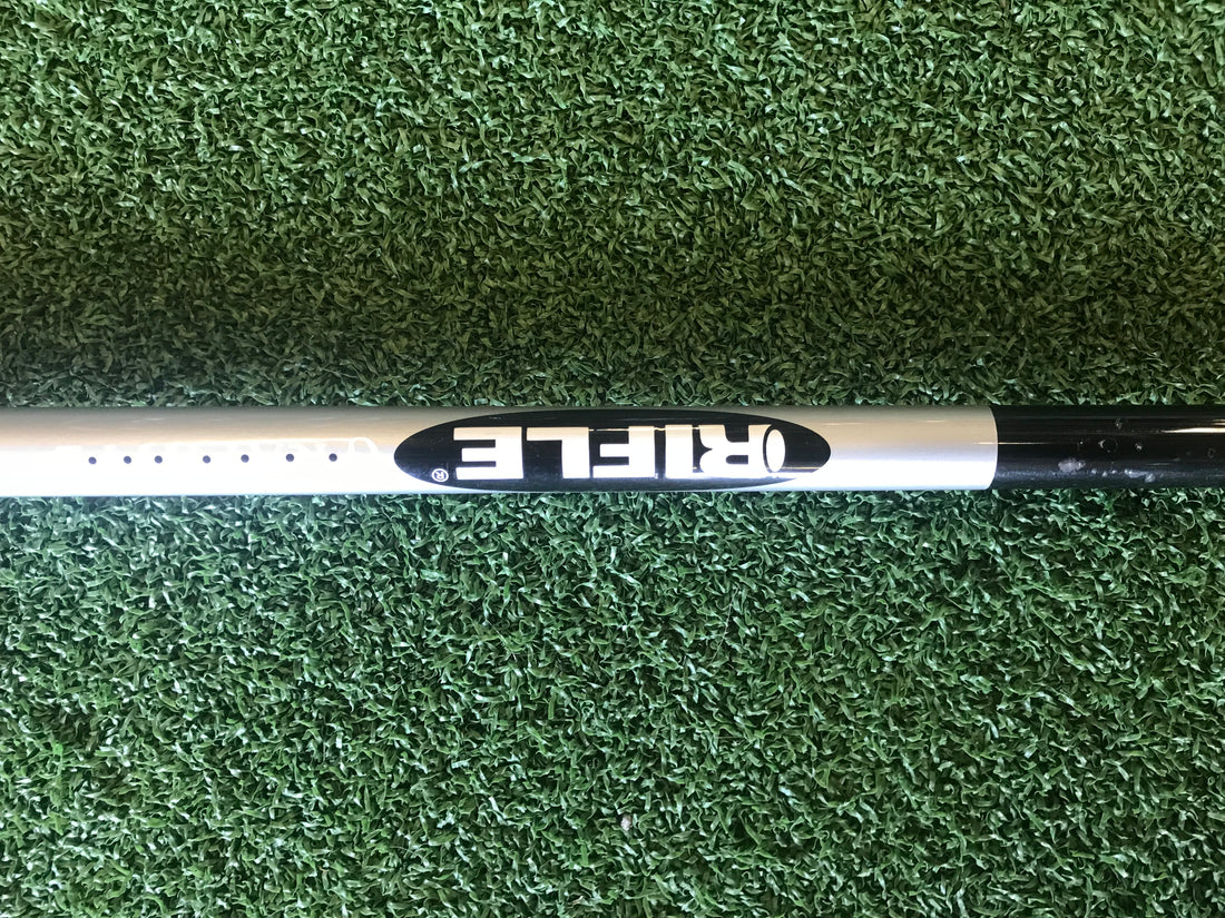 Dunlop Black Titanium 15° 3 Wood