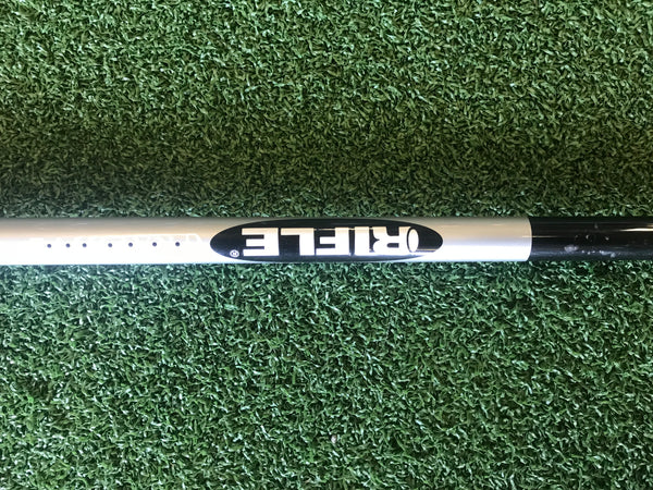 Dunlop Black Titanium 15° 3 Wood
