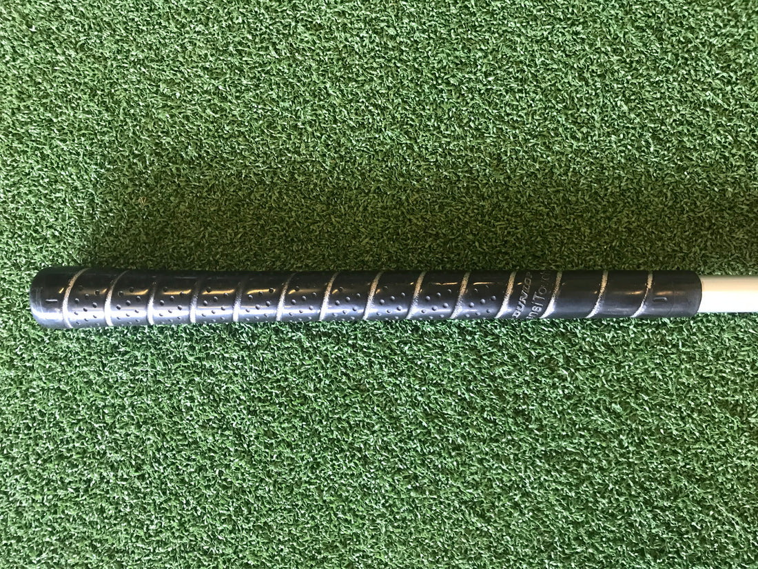 Dunlop Black Titanium 15° 3 Wood