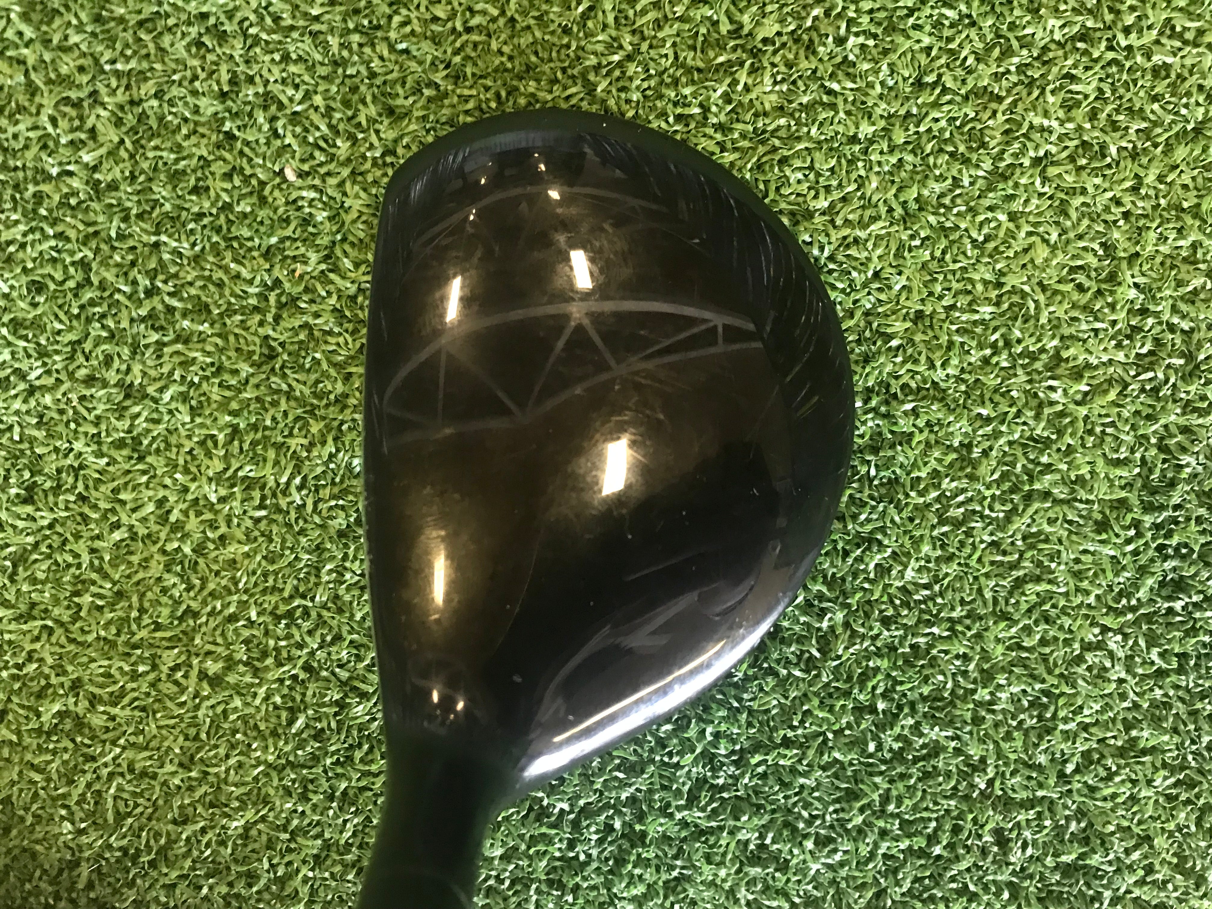 Royal Collection CV Pro 15° 3 Wood