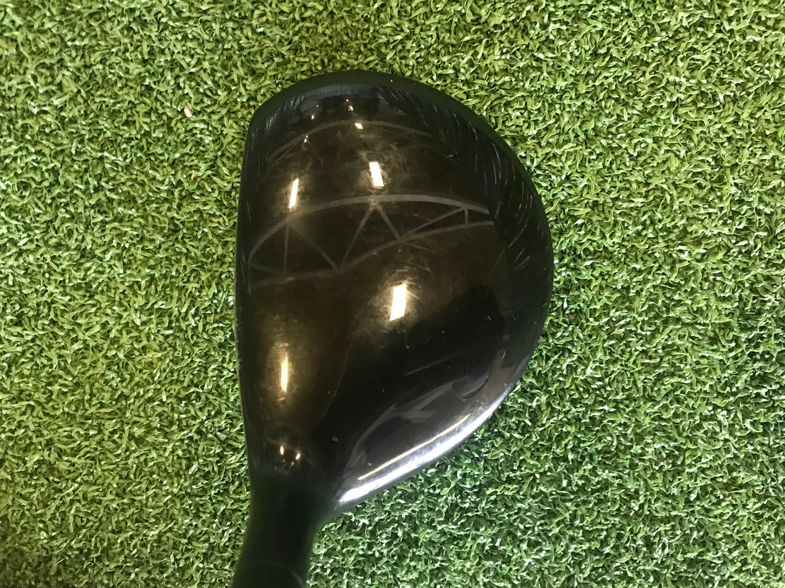 Royal Collection CV Pro 15° 3 Wood