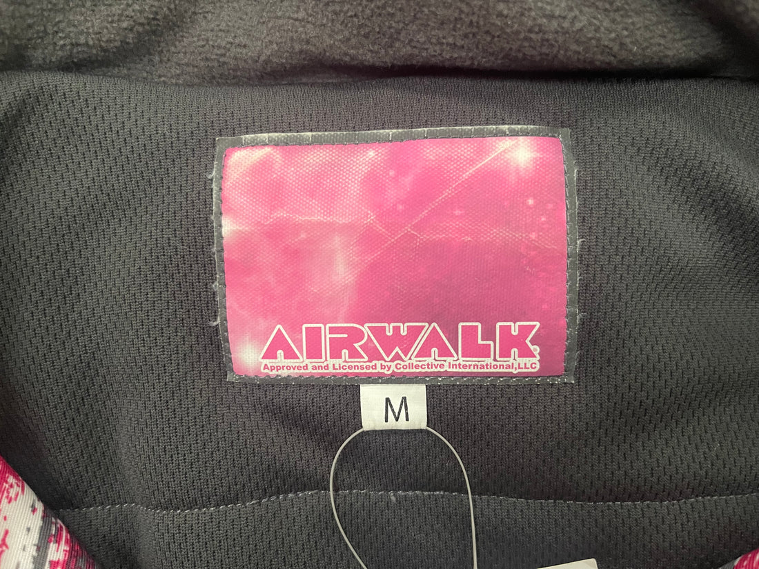 Air Walk Women's Snow Jacket Size Medium *Excellent Condition*