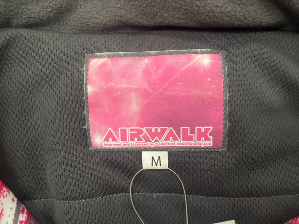 Air Walk Women's Snow Jacket Size Medium *Excellent Condition*