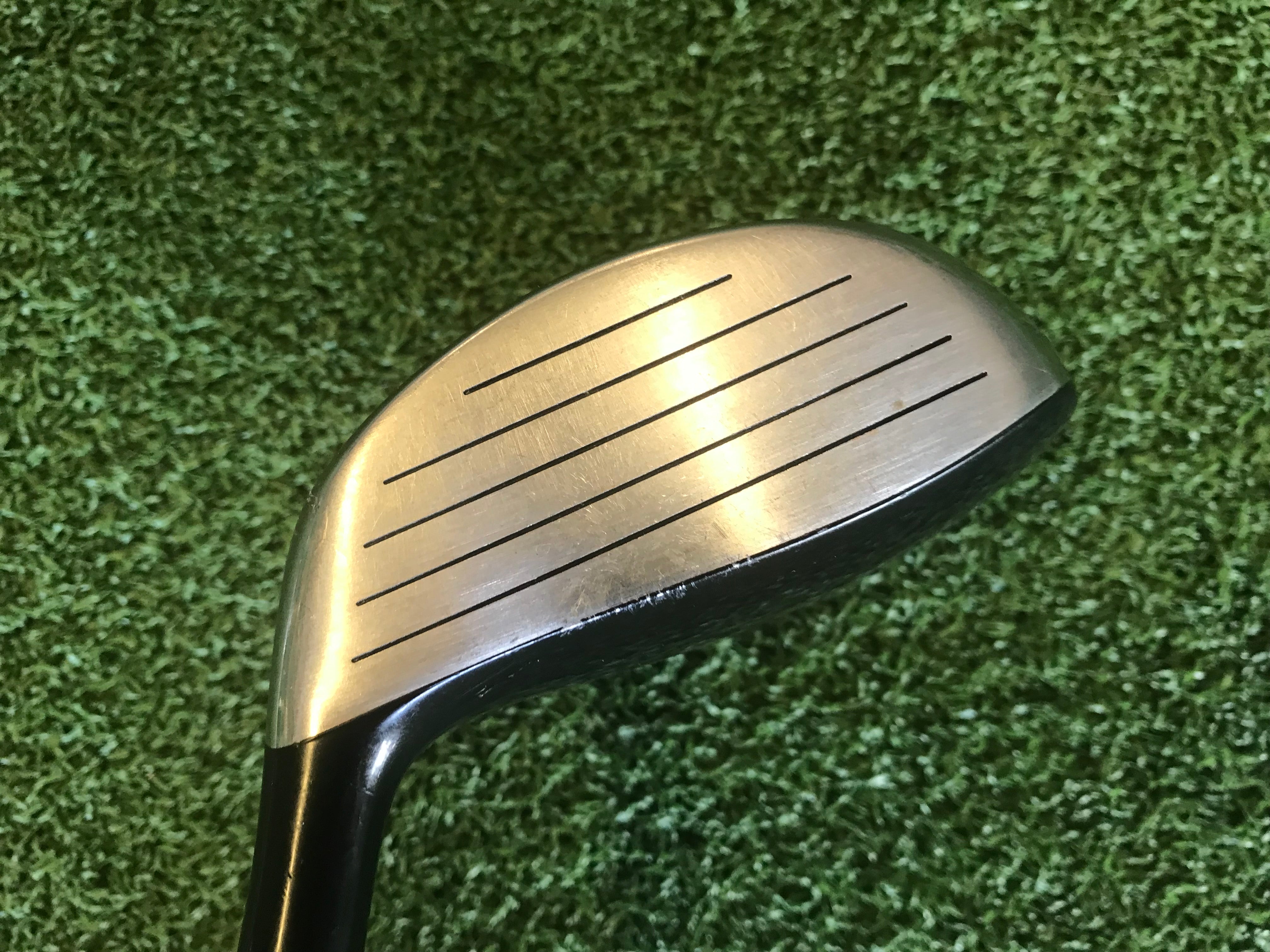 Royal Collection CV Pro 15° 3 Wood