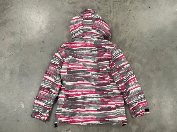 Air Walk Women's Snow Jacket Size Medium *Excellent Condition*