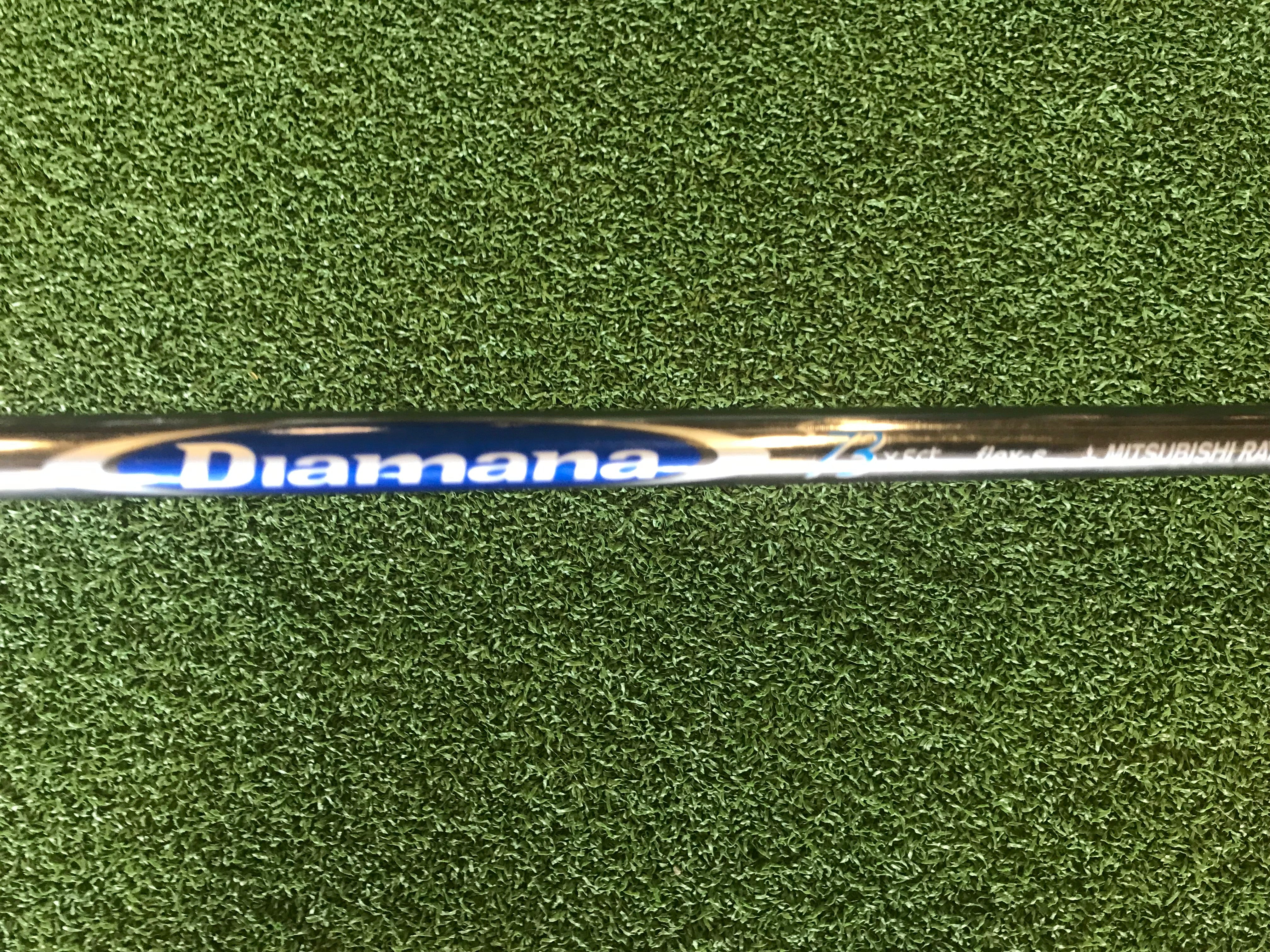 Royal Collection CV Pro 15° 3 Wood