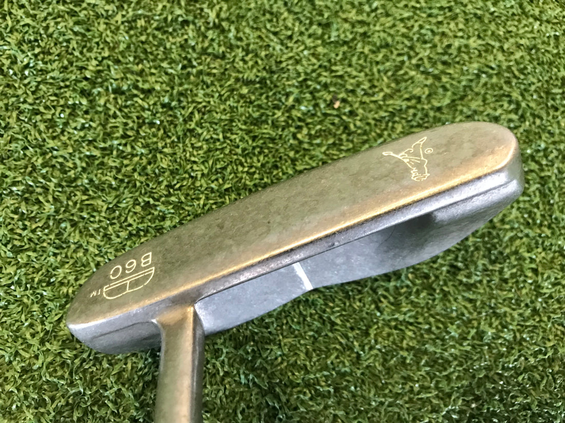 Ping B60 35" Putter