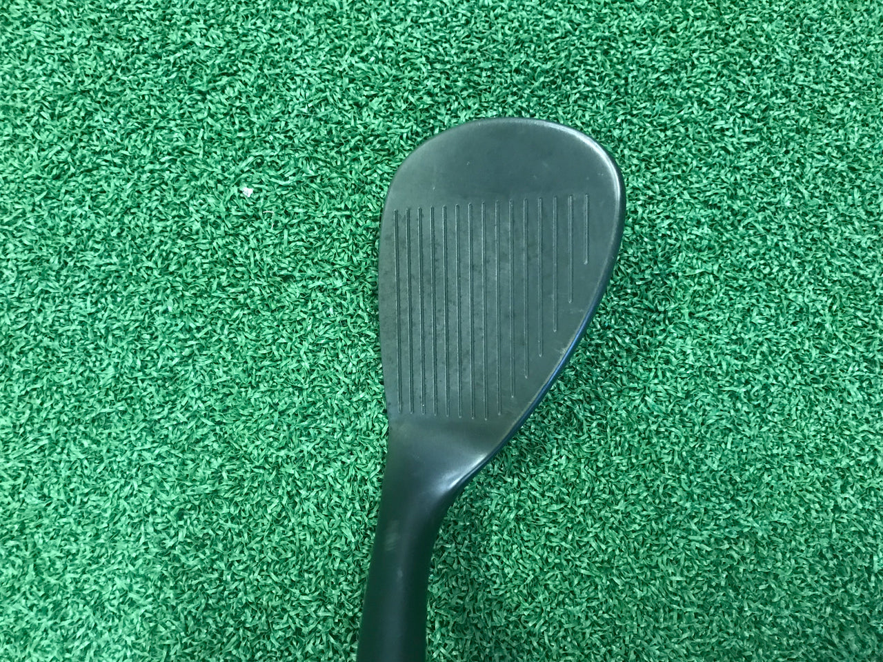 Cobra King One-Length 60° Wedge