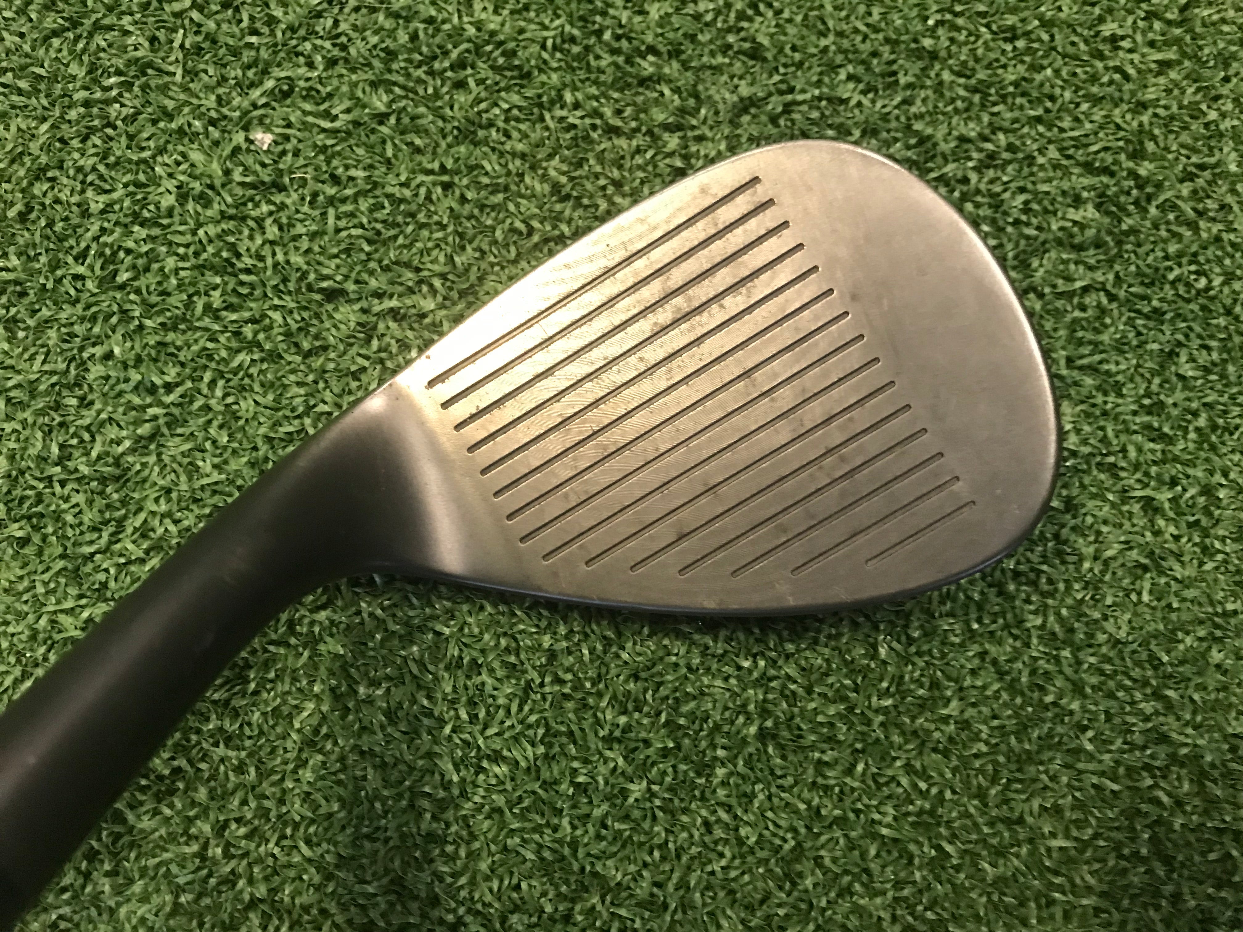 Cobra King One-Length 60° Wedge