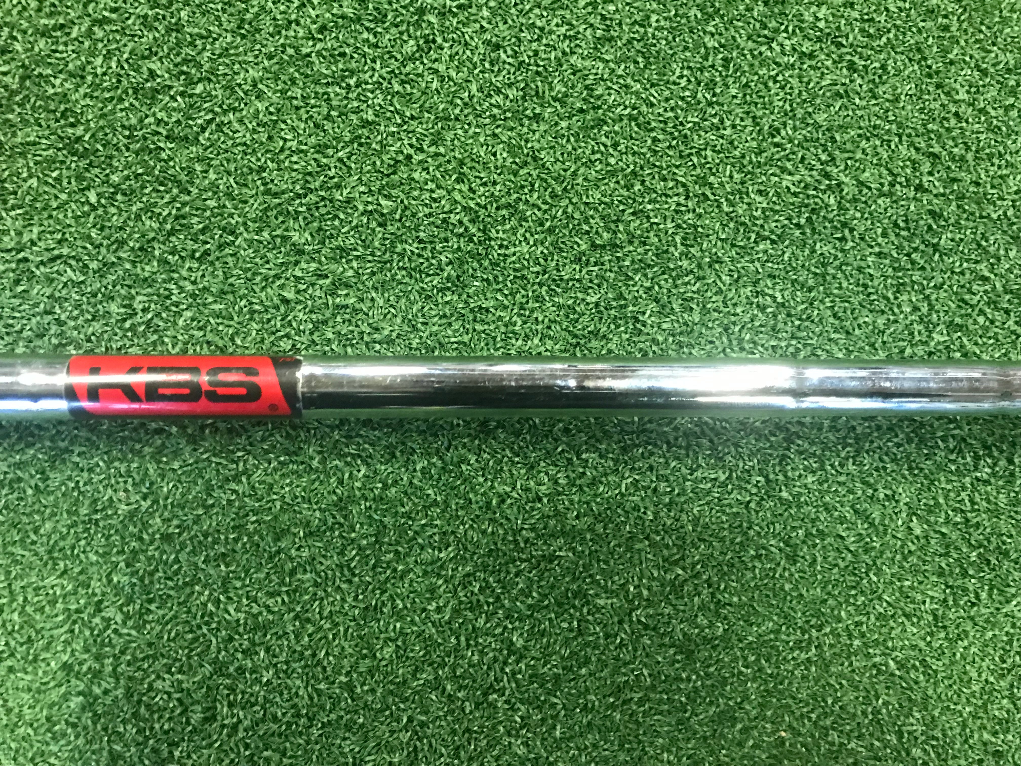 Cobra King One-Length 60° Wedge