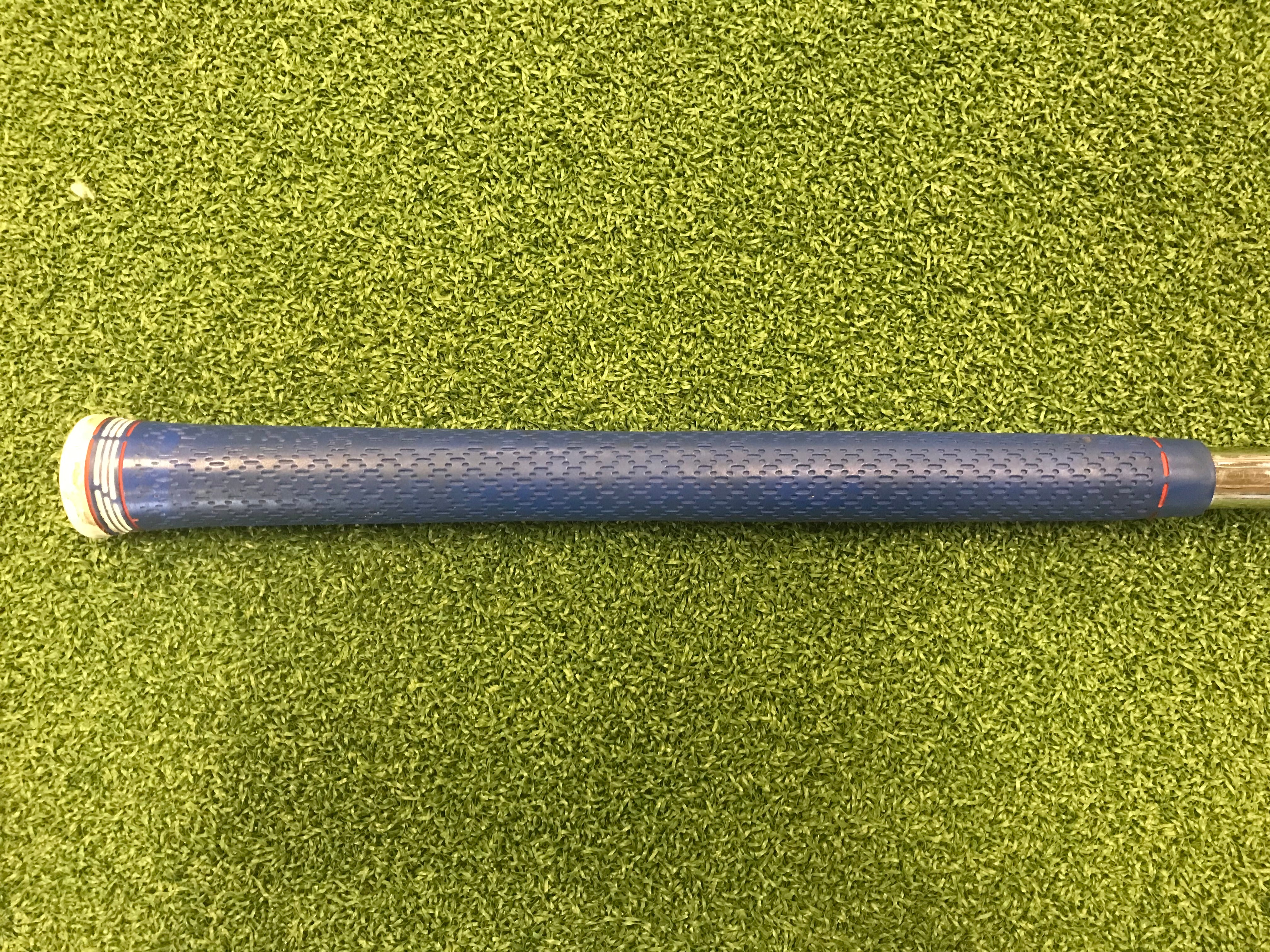 Cobra King One-Length 60° Wedge