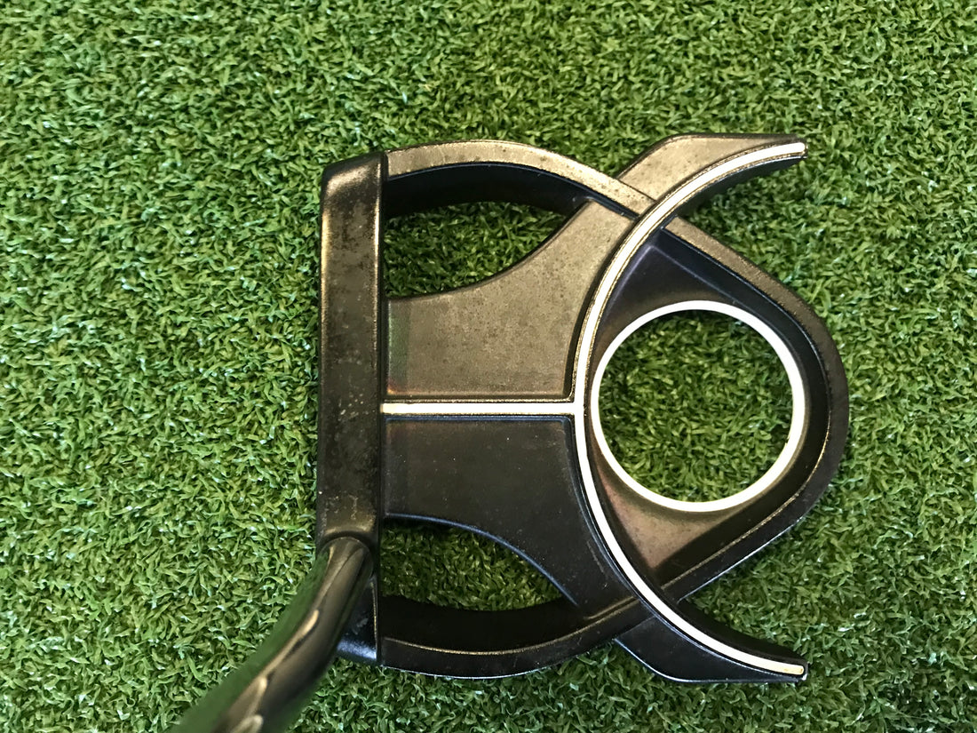 TaylorMade Rossa Monza Spider 34" Putter