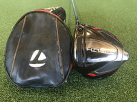 2022 TaylorMade Stealth 9° Driver With Headcover *Excellent Condition*