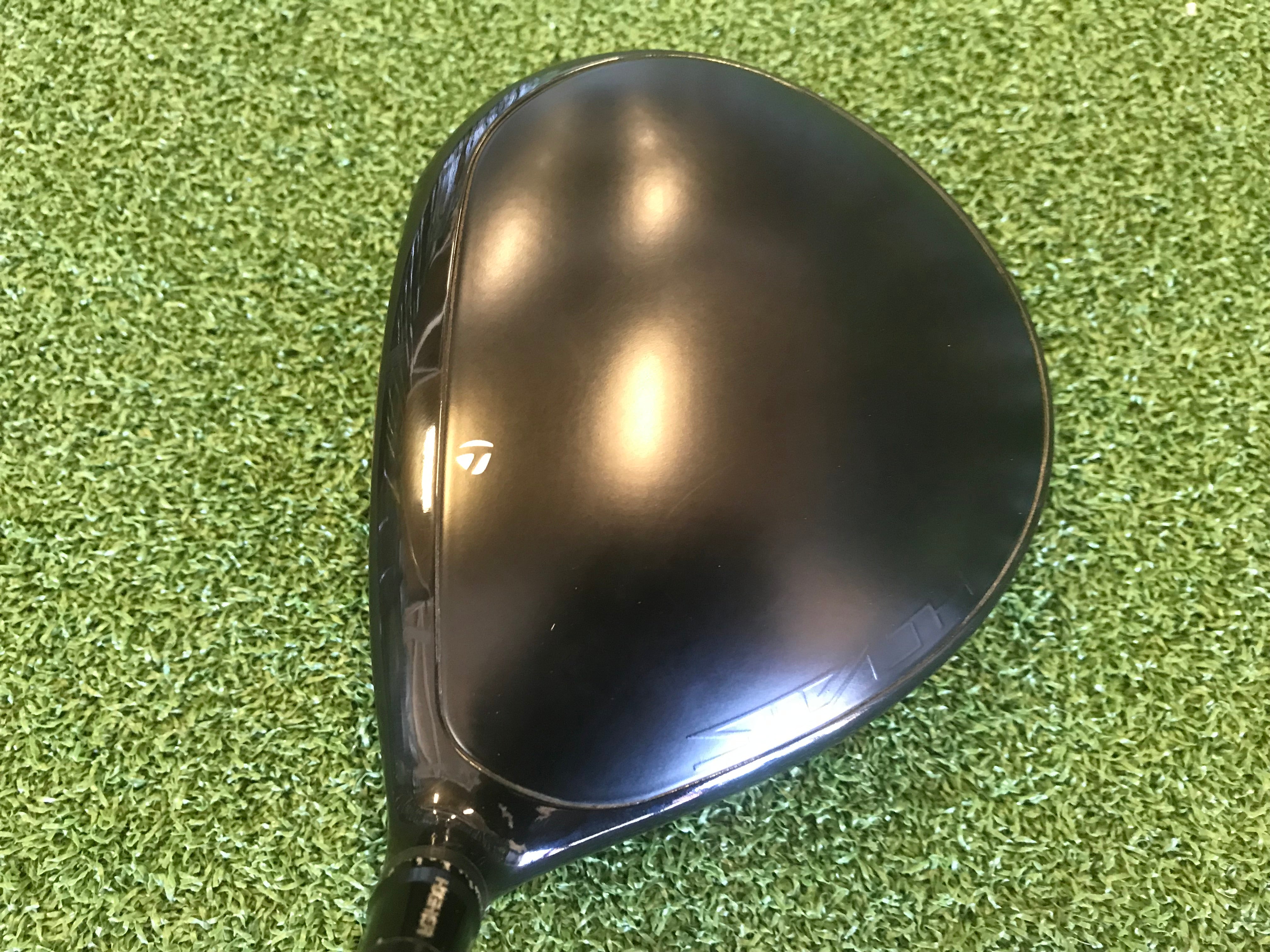 2022 TaylorMade Stealth 9° Driver With Headcover *Excellent Condition*