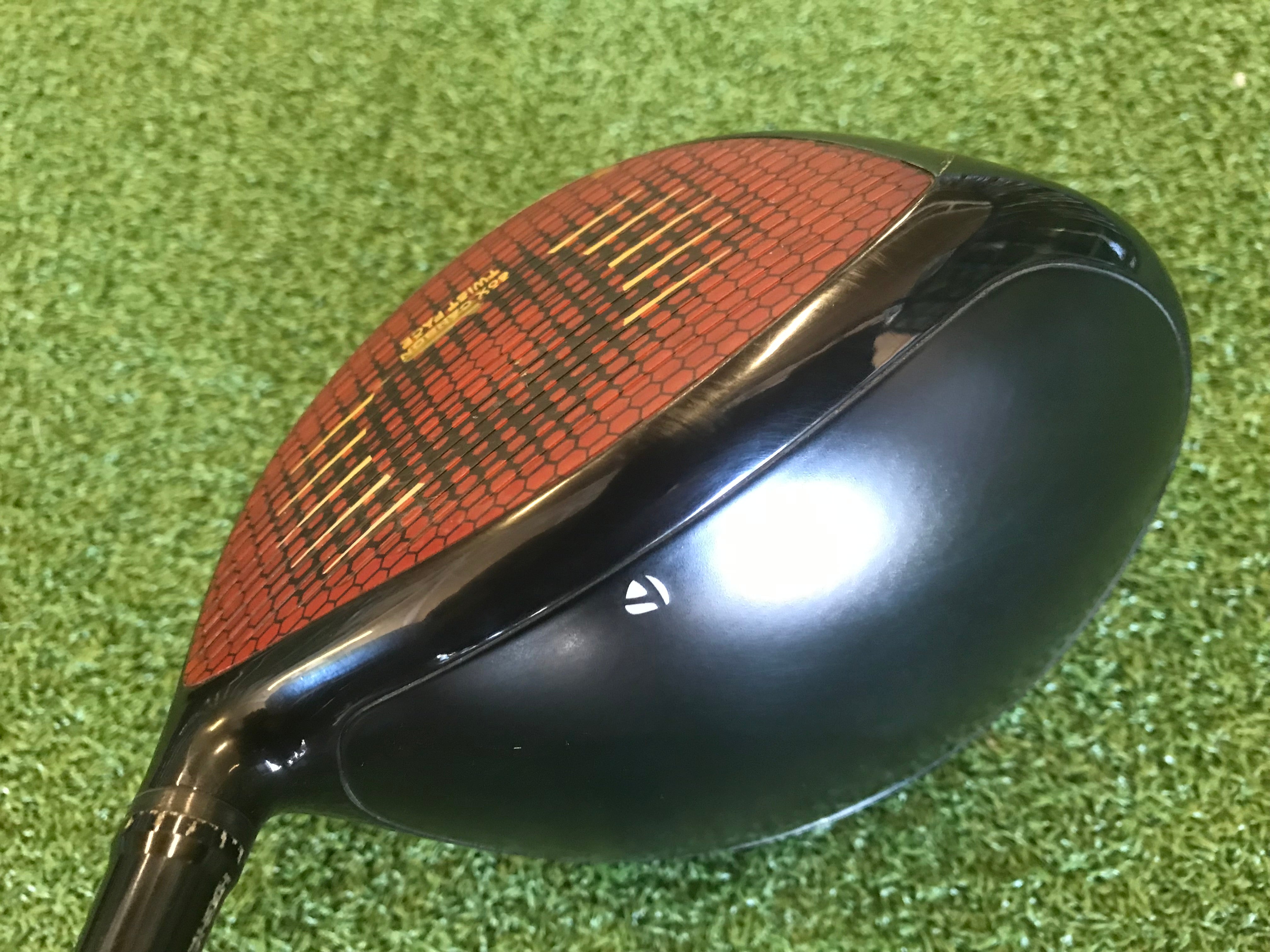 2022 TaylorMade Stealth 9° Driver With Headcover *Excellent Condition*