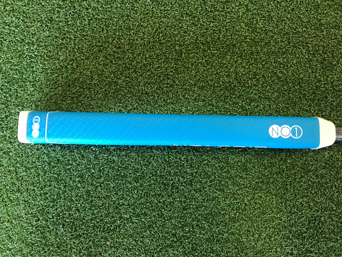 TaylorMade Rossa Monza Spider 34" Putter