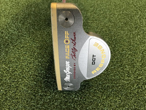 MacGregory DCT 34" Putter