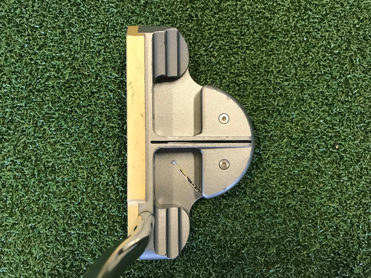 MacGregory DCT 34" Putter