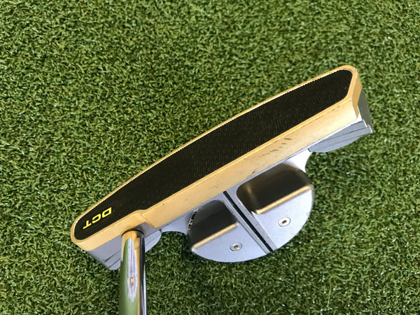 MacGregory DCT 34" Putter
