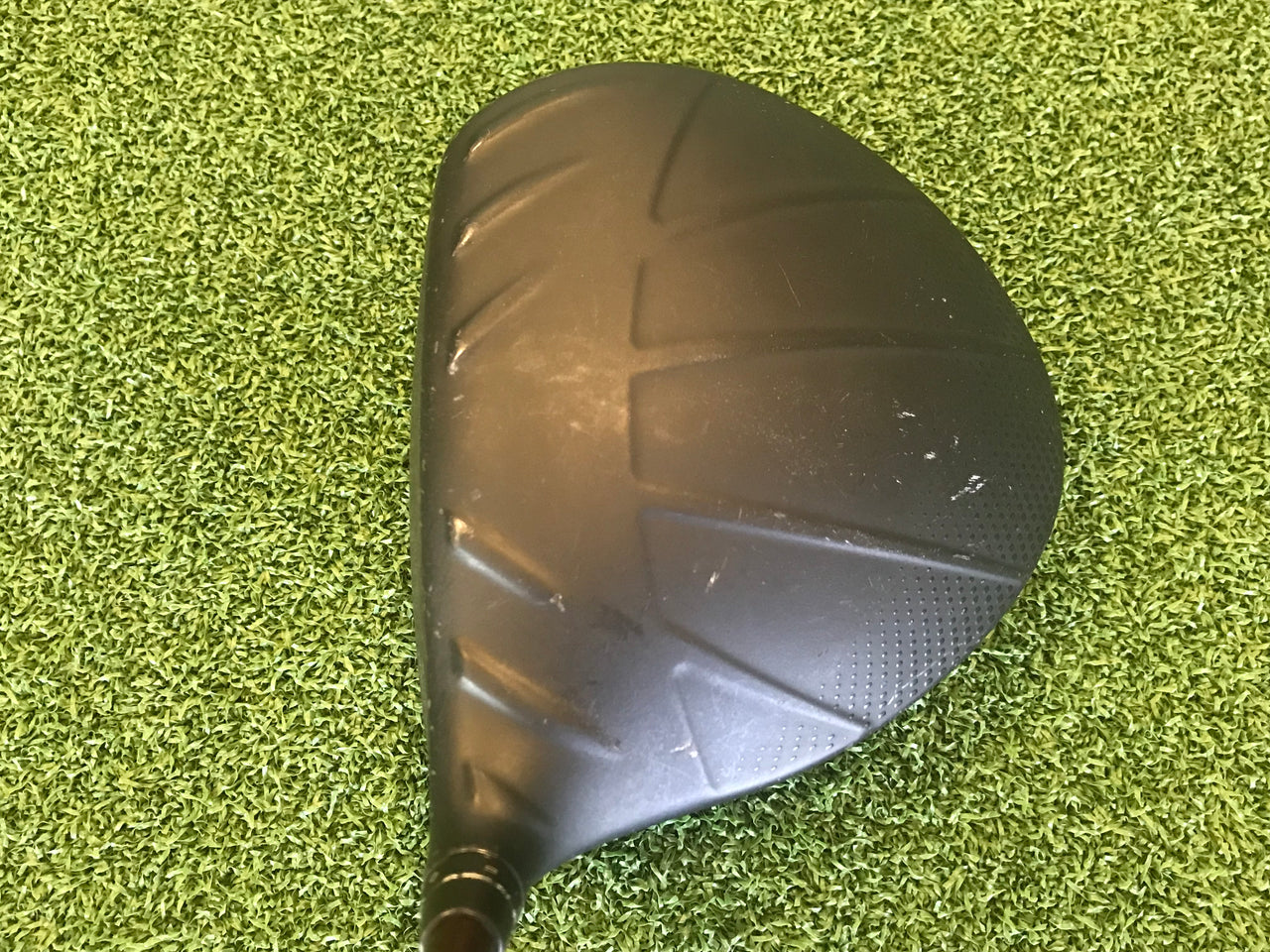 2017 Ping G400 12° Driver With Headcover
