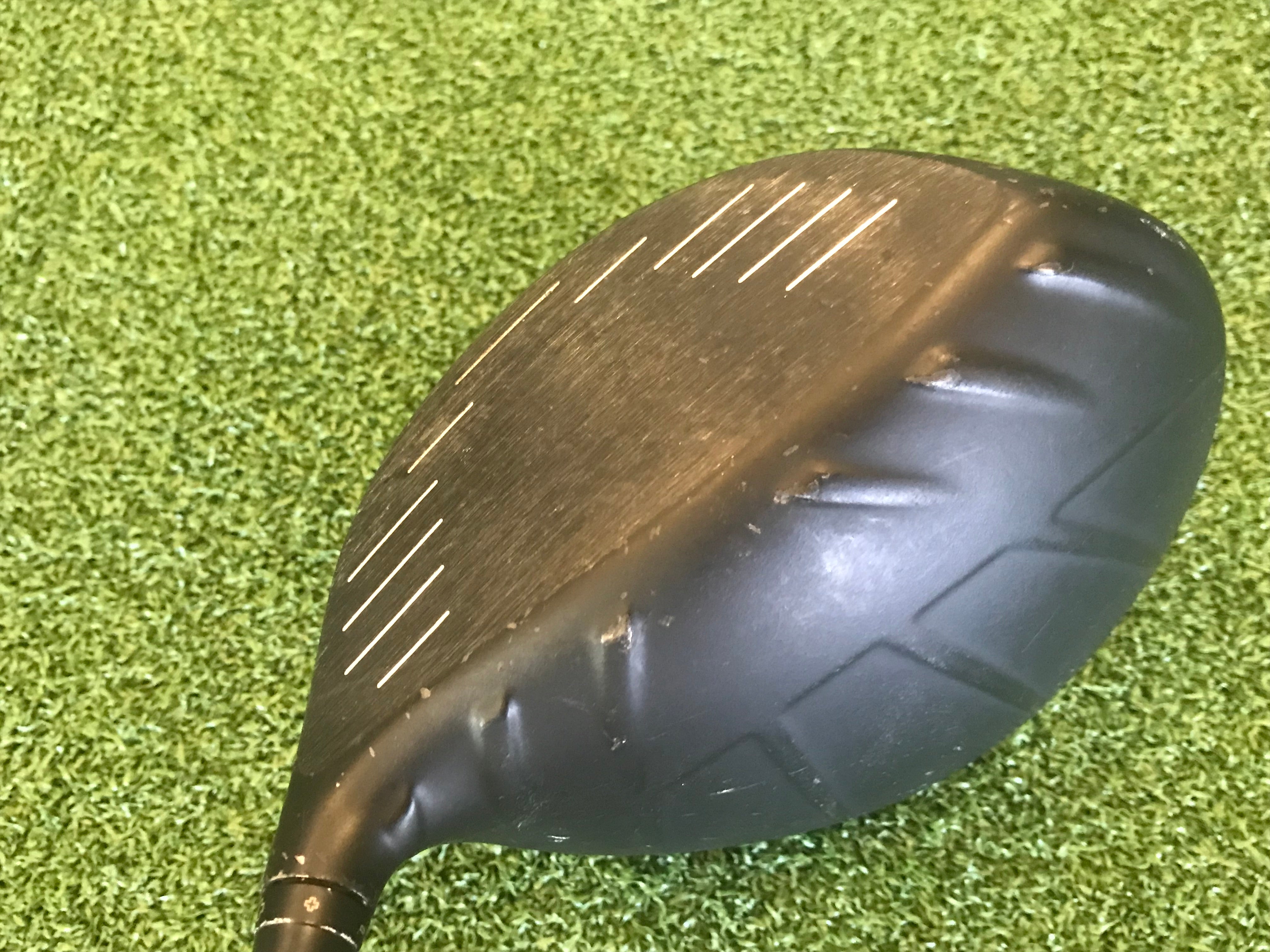 2017 Ping G400 12° Driver With Headcover