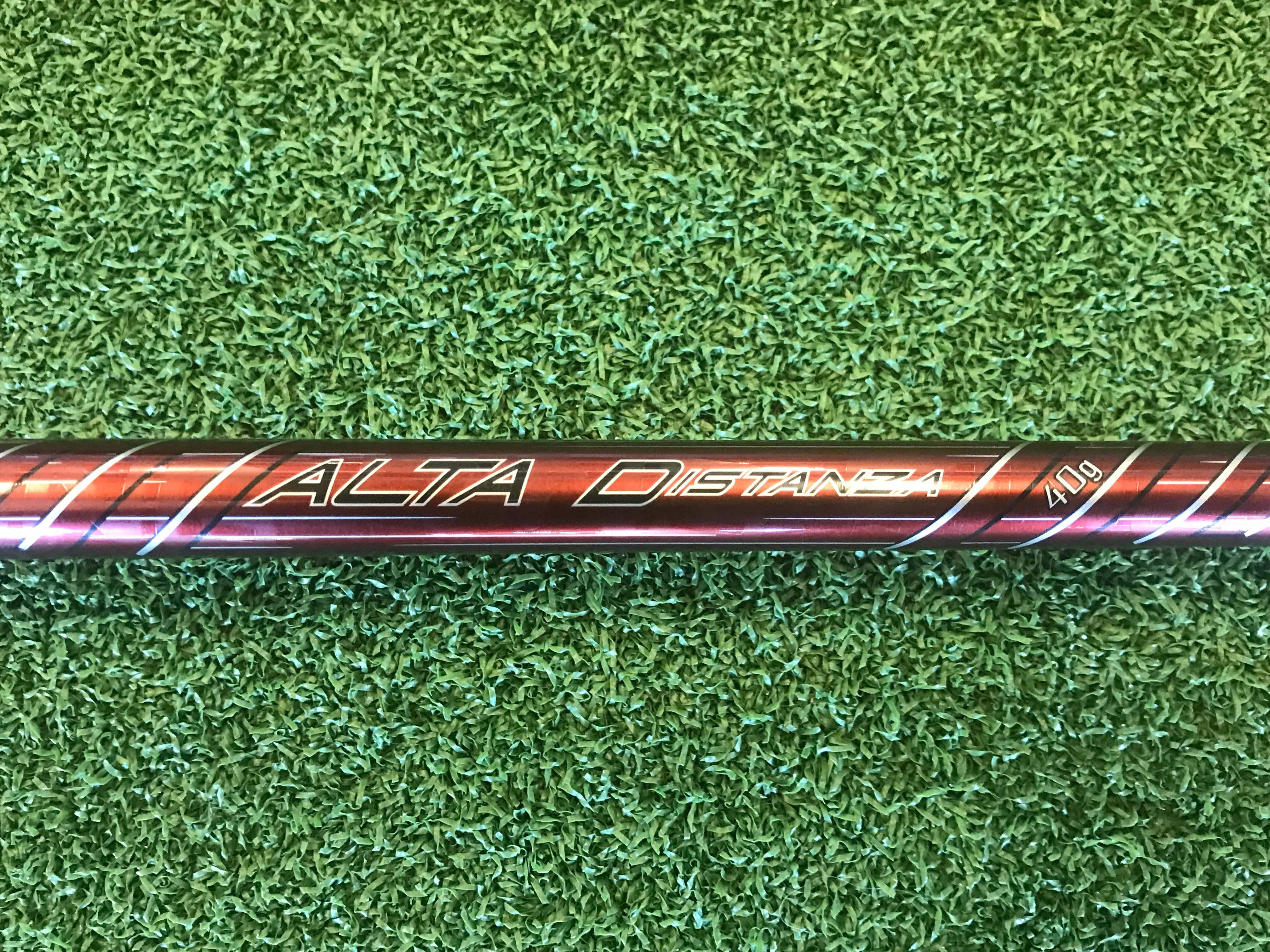 2017 Ping G400 12° Driver With Headcover