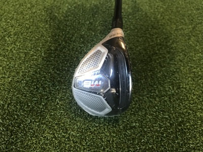 *New* TaylorMade M6 22° Left Handed 4 Hybrid