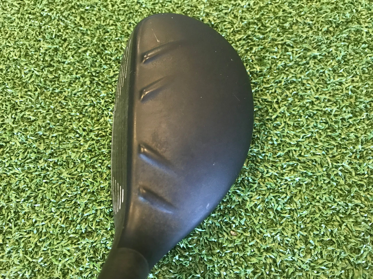 2017 Ping G400 30° 6 Hybrid With Headcover