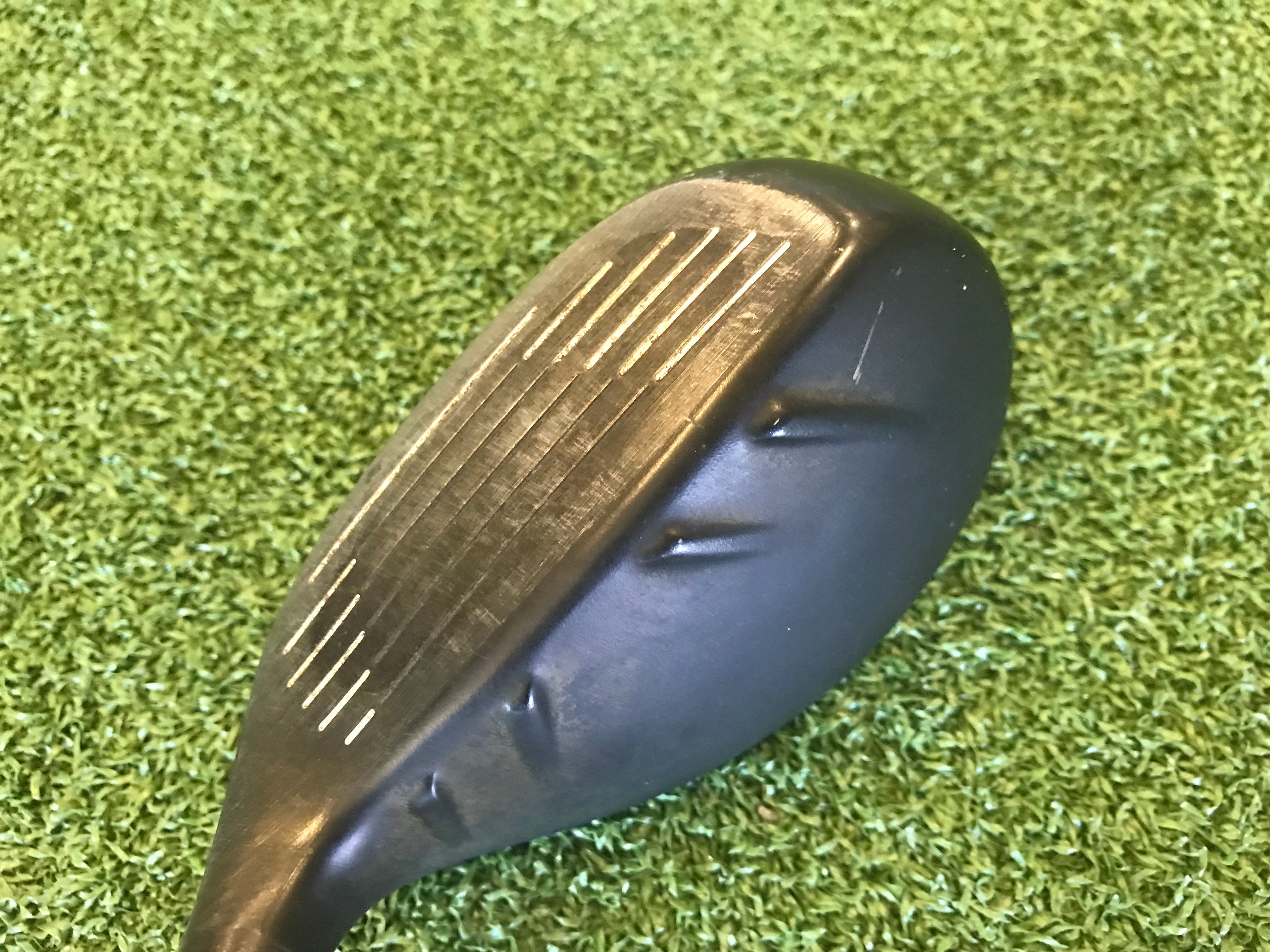 2017 Ping G400 30° 6 Hybrid With Headcover