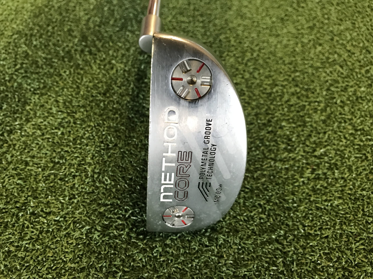Nike Method Core 33" Putter *Excellent Condition*