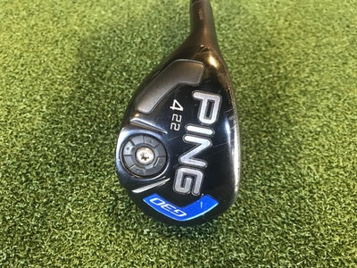 Ping G30 22° Left Handed 4 Hybrid