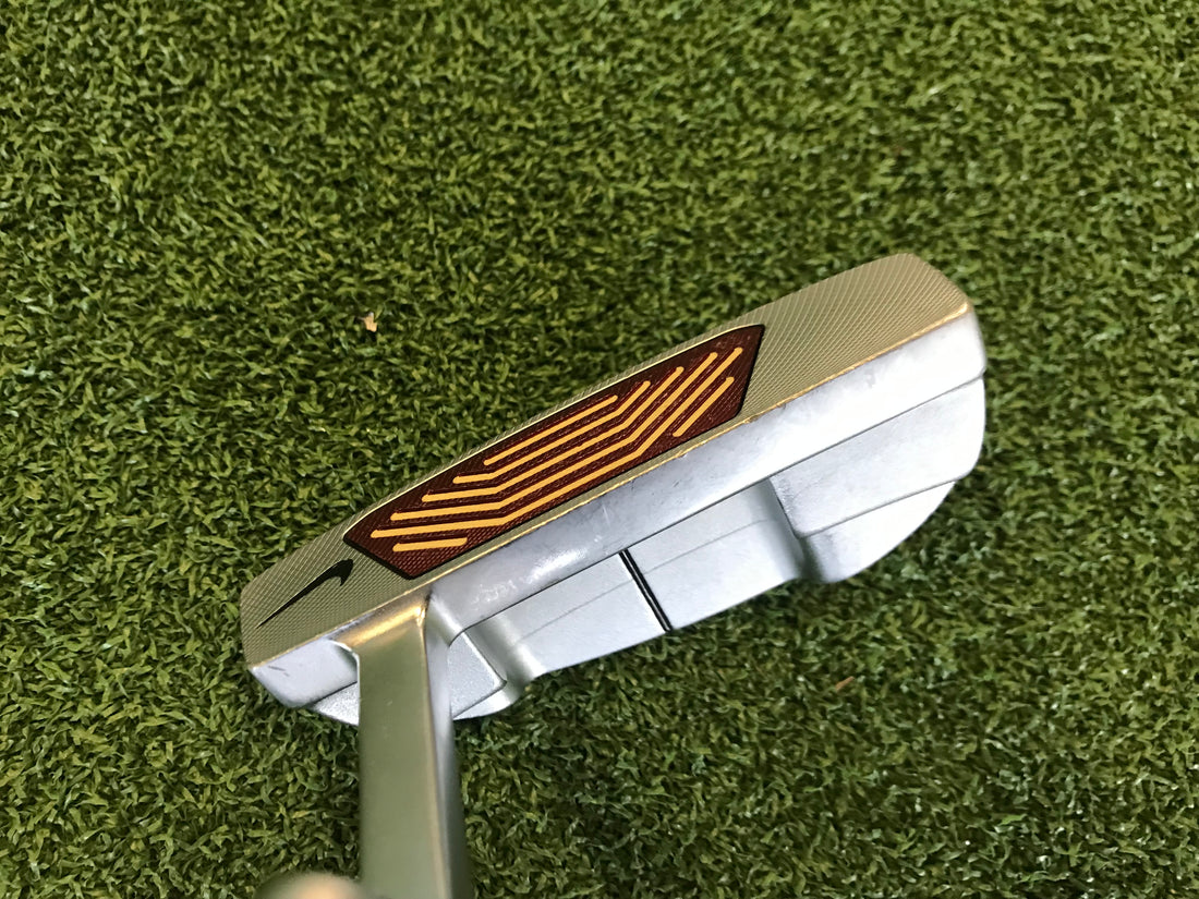 Nike Method Core 33" Putter *Excellent Condition*