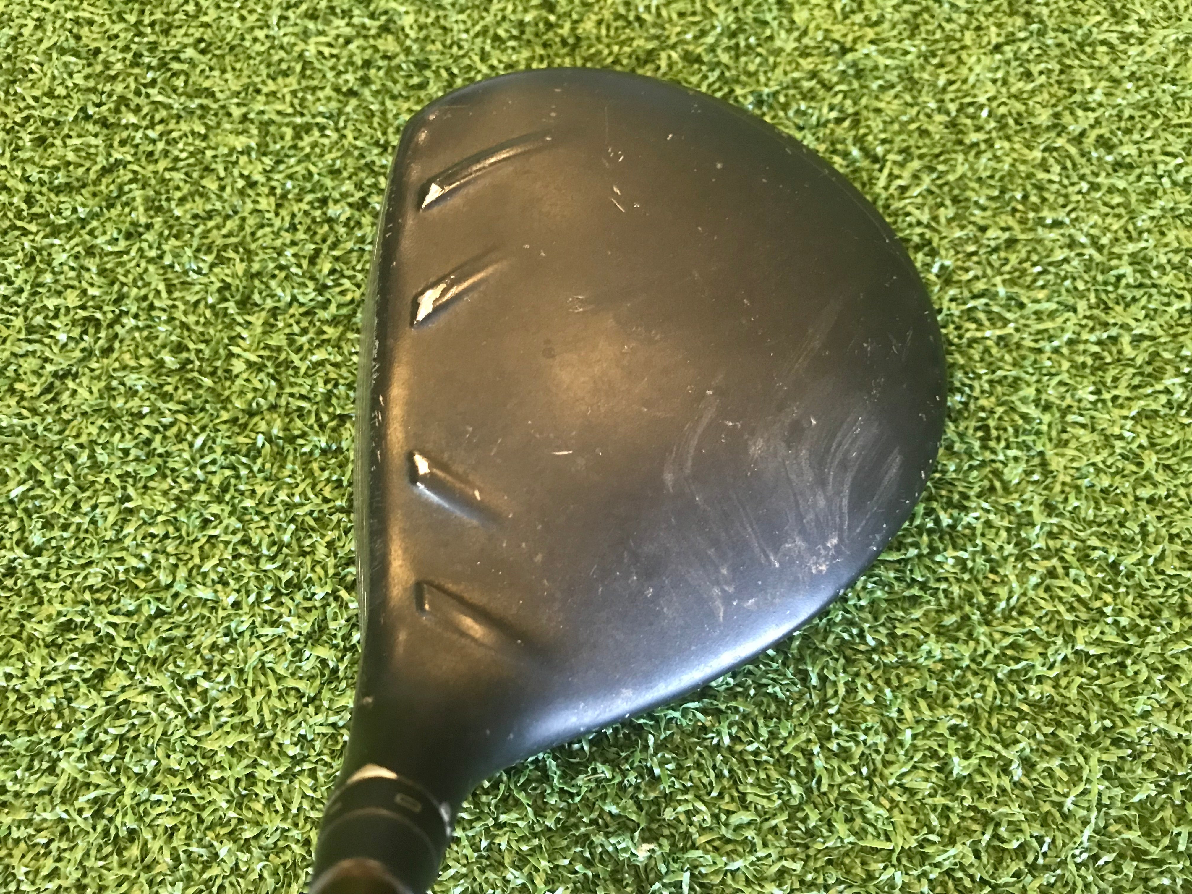 2017 Ping G400 19° 5 Wood With Headcover