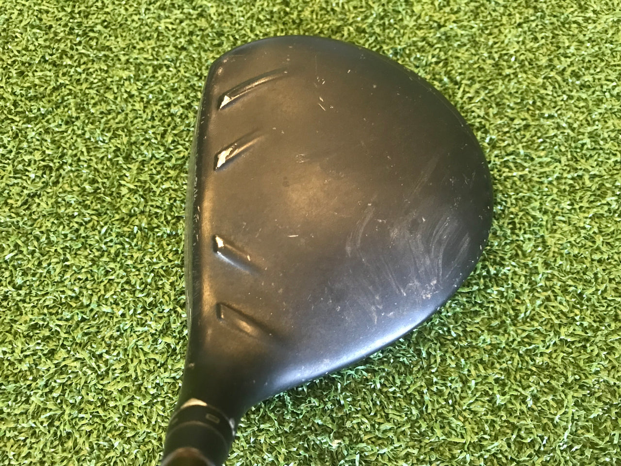 2017 Ping G400 19° 5 Wood With Headcover
