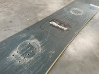 Fanatic 144cm Snowboard