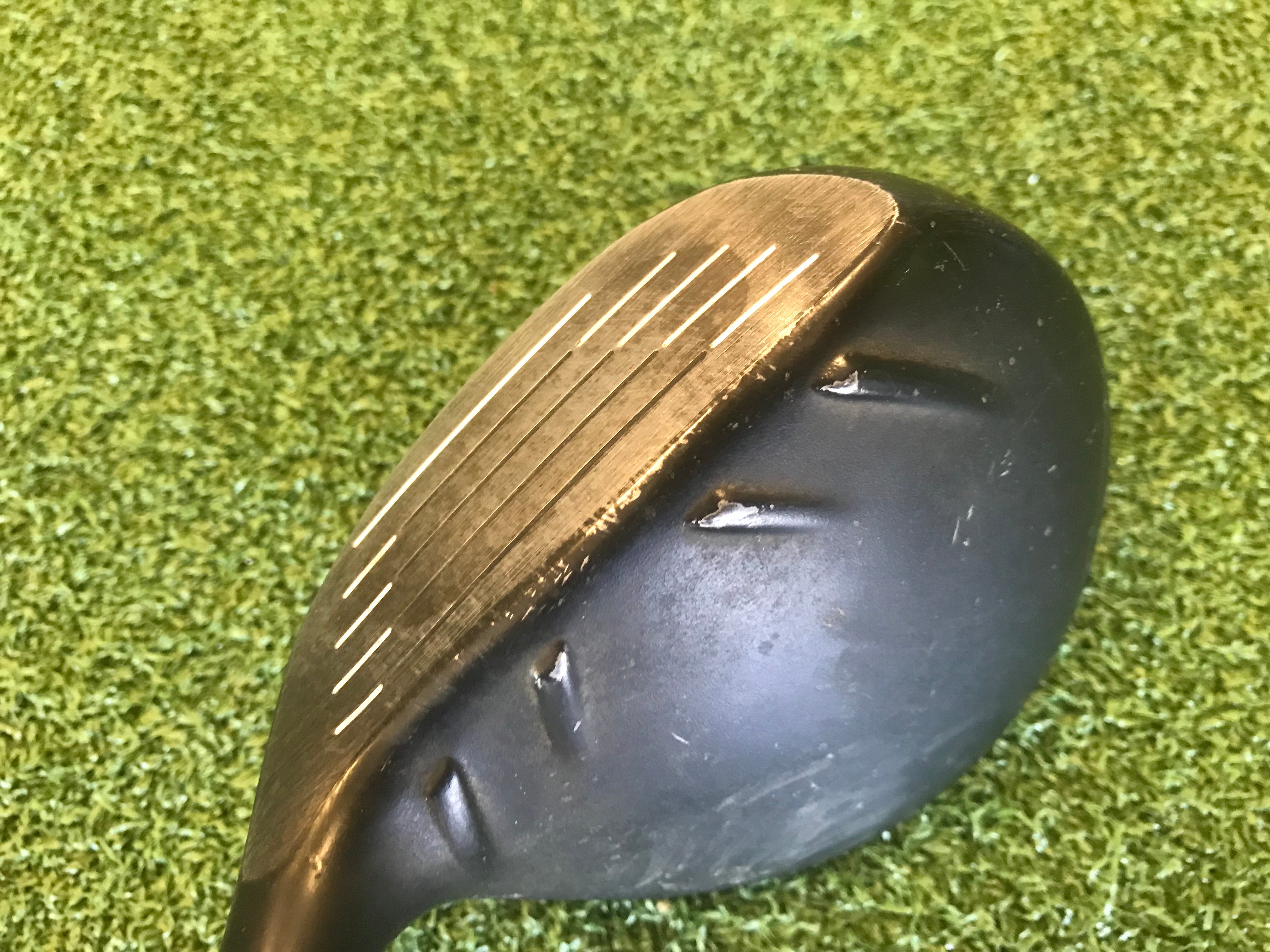2017 Ping G400 19° 5 Wood With Headcover