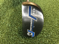 Odyssey Works #5 33" Putter