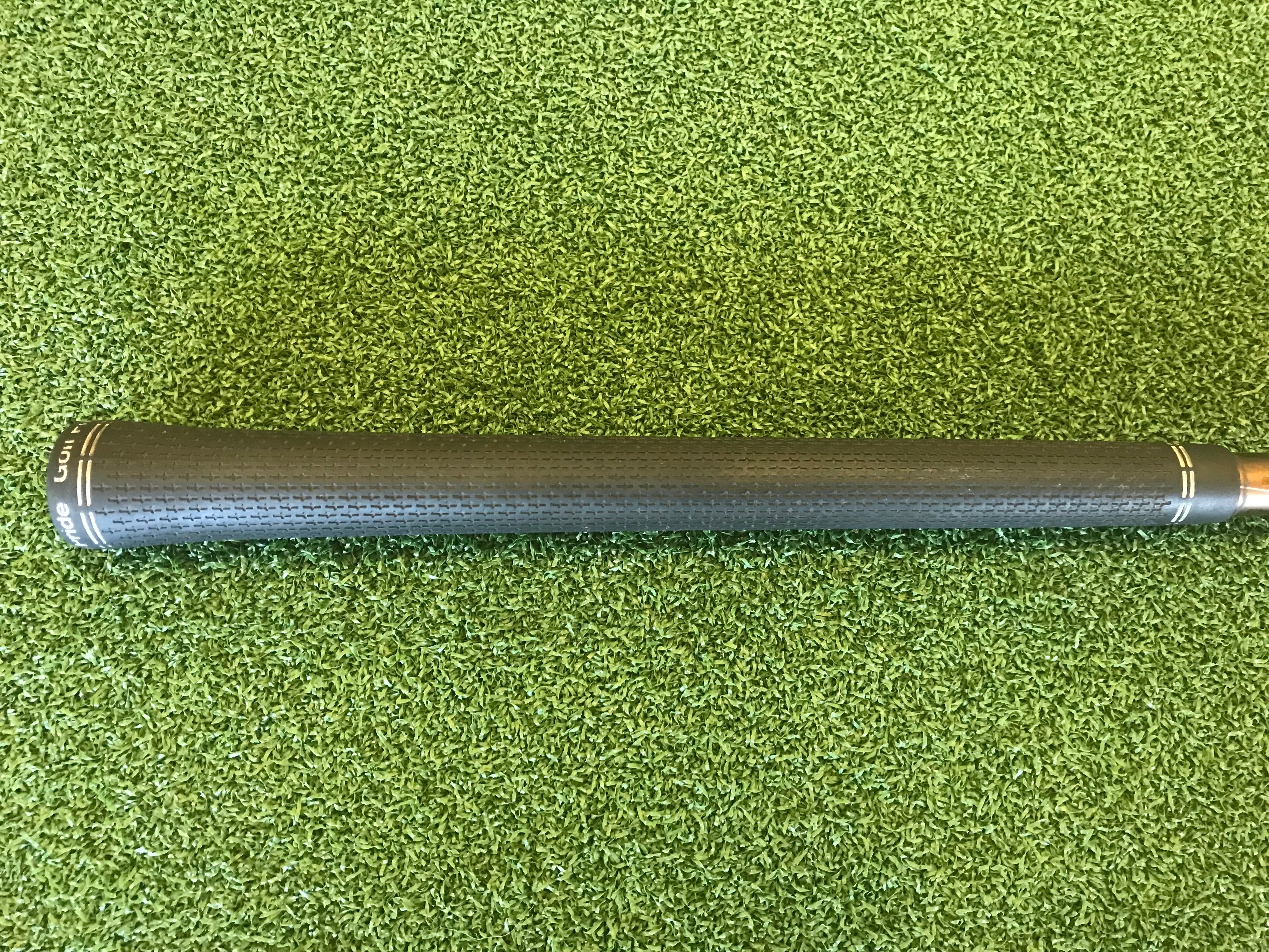 2017 Ping G400 19° 5 Wood With Headcover